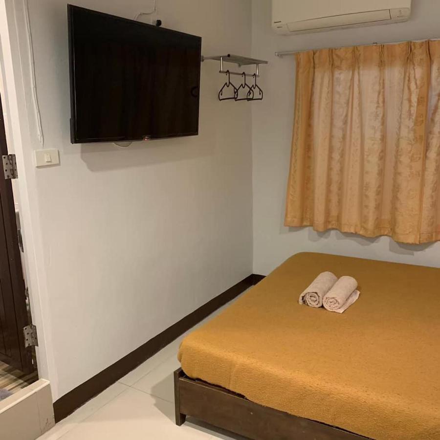 A-One Inn バンコク都 エクステリア 写真