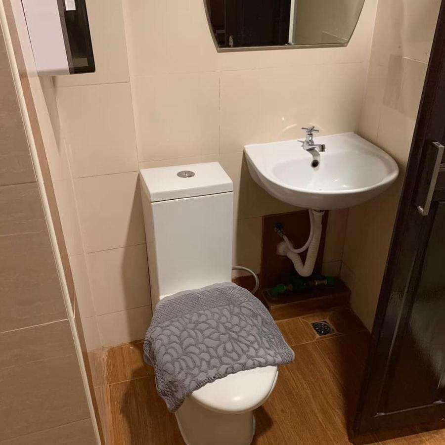 A-One Inn バンコク都 エクステリア 写真