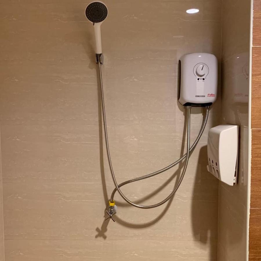 A-One Inn バンコク都 エクステリア 写真