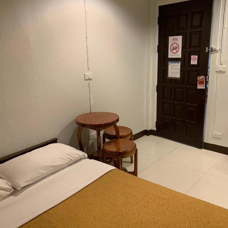 A-One Inn バンコク都 エクステリア 写真