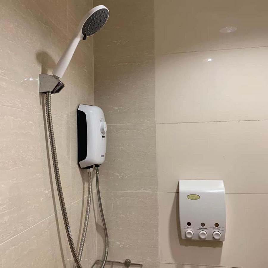 A-One Inn バンコク都 エクステリア 写真