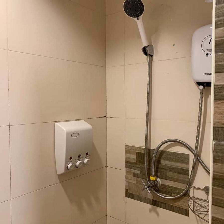 A-One Inn バンコク都 エクステリア 写真