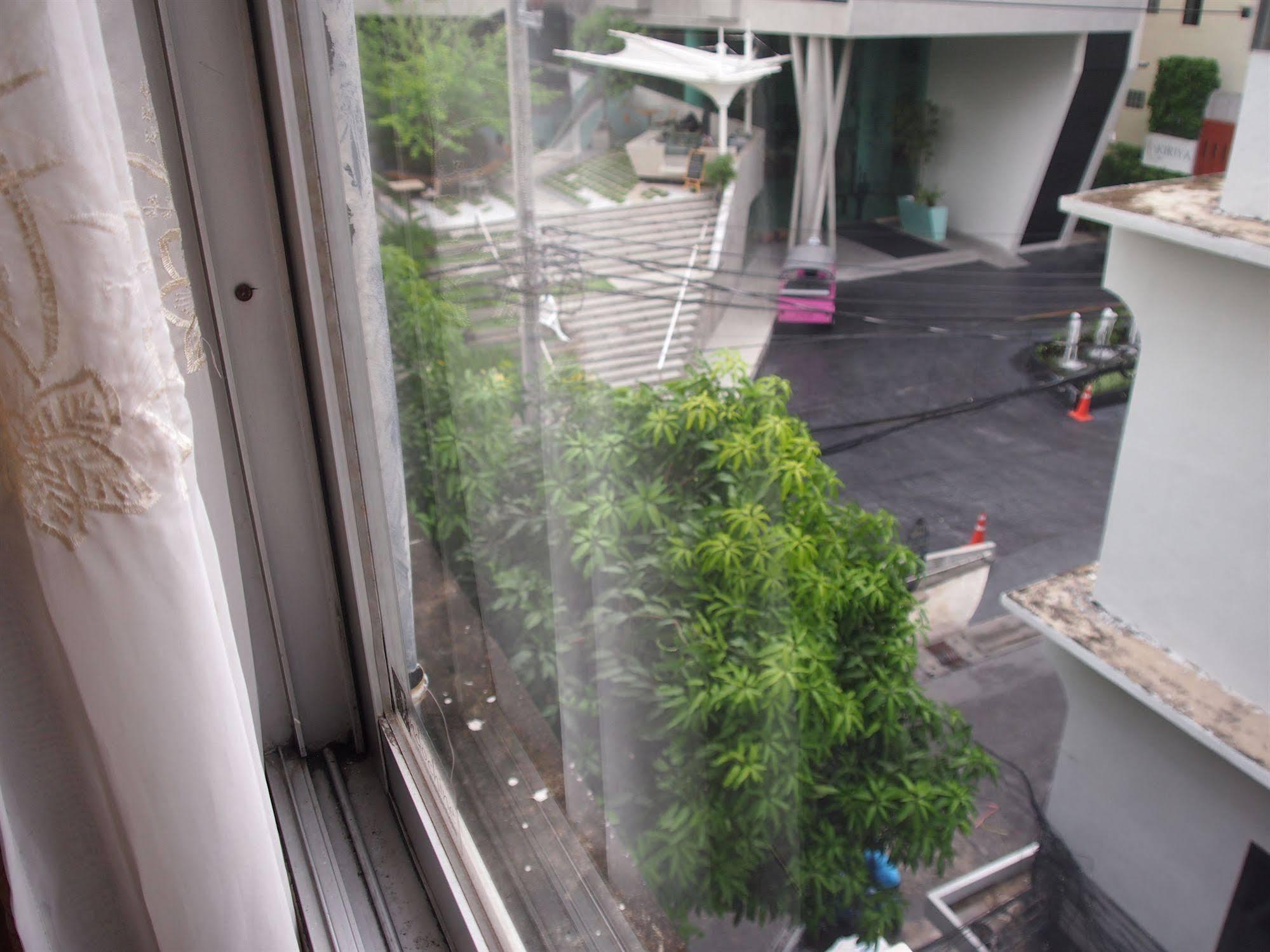 A-One Inn バンコク都 エクステリア 写真