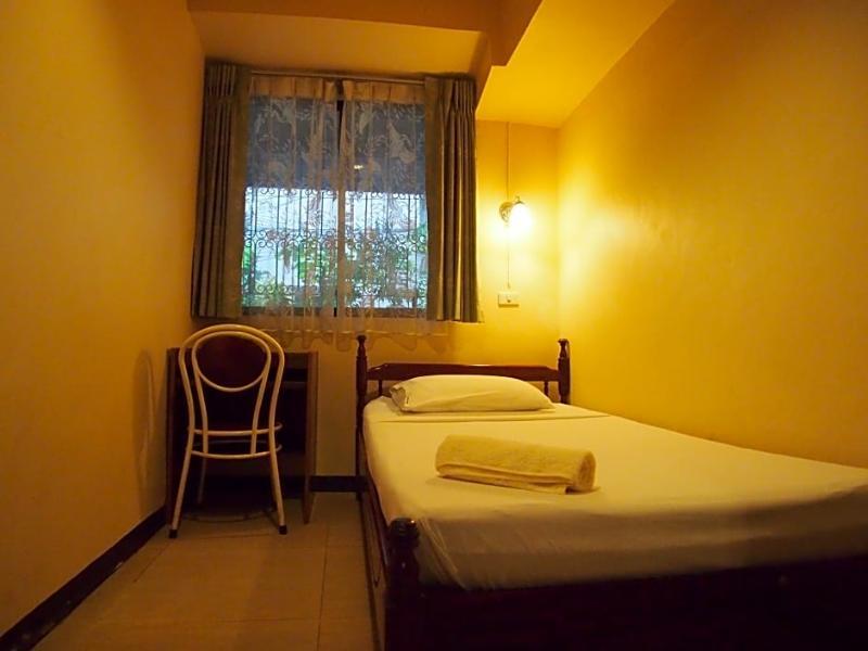 A-One Inn バンコク都 エクステリア 写真