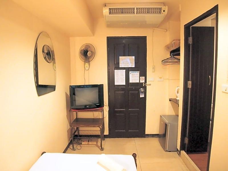 A-One Inn バンコク都 エクステリア 写真